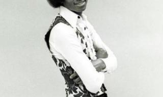 迈克尔杰克逊黑人 迈克尔杰克逊黑人