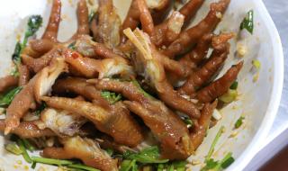 学做卤菜去哪里学