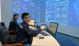 中国南方电网公司 中国南方电网公司