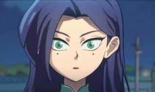 小舞的辫子怎么扎 小舞的辫子怎么扎