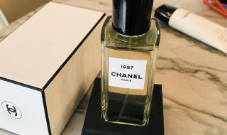 香奈儿香水哪款好
