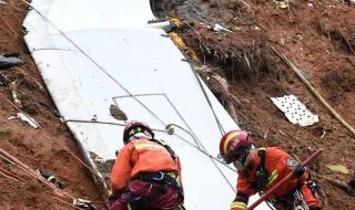 东航坠机原因最新消息 东航坠机原因最新消息