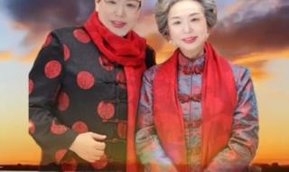 阿爸阿妈我心中的菩萨 阿爸阿妈我心中的菩萨