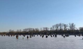 什刹海有什么好玩的 什刹海有什么好玩的