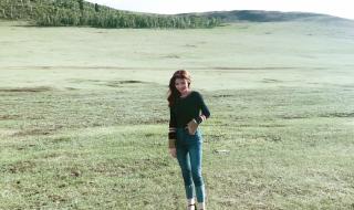 乌兰巴托歌曲 乌兰巴托歌曲