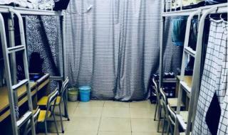 厦门理工学院宿舍