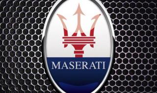 所有跑车标志图片大全 所有跑车标志图片大全