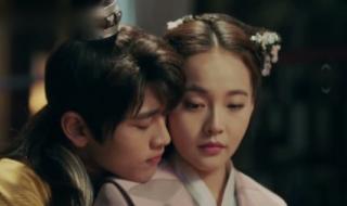 穿越时空的爱恋片尾曲 穿越时空的爱恋片尾曲