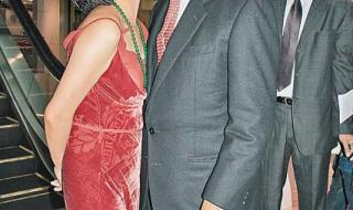 何鸿燊为什么叫赌王 何鸿燊为什么叫赌王