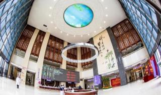 禅城区中心医院 禅城区中心医院