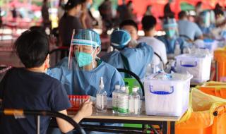 厦门旅游几天合适 厦门旅游几天合适