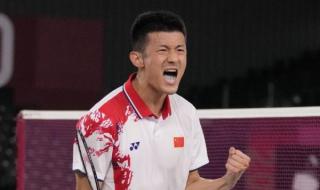 谌龙东京奥运会 谌龙东京奥运会