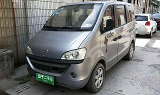 哈飞路尊小霸王报价