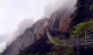 重庆哪里有蹦极 重庆哪里有蹦极