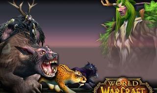 魔兽世界什么职业好玩 魔兽世界什么职业好玩