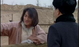 马永贞之争霸上海滩