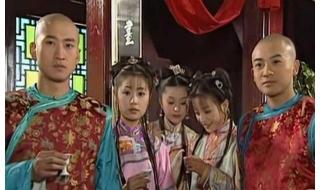 新还珠格格大结局99 新还珠格格大结局99