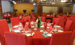 婚宴酒席一般多少一桌 婚宴酒席一般多少一桌