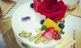 西点烘焙专业学校