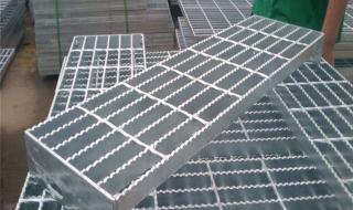 热镀锌钢格板供应商 热镀锌钢格板供应商