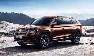 斯柯达yeti野帝 斯柯达yeti野帝