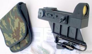 使命召唤隐藏瞄准镜 使命召唤隐藏瞄准镜