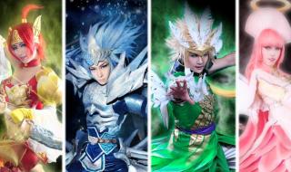 真三国无双联合突袭