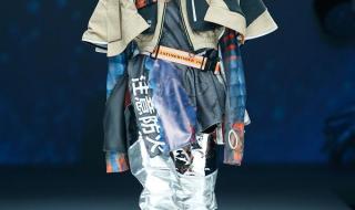 浙江理工服装学院