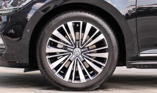 全新一代帕萨特 全新一代帕萨特