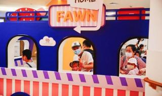 上海新华儿童医院 上海新华儿童医院