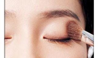 太原化妆培训学校