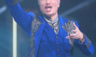 郑中基什么歌好听 郑中基什么歌好听