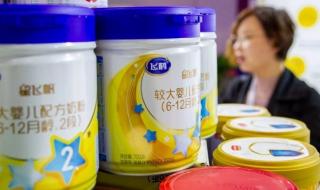 口碑最好的国产奶粉 口碑最好的国产奶粉