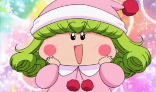 魔法咪路咪路国语版