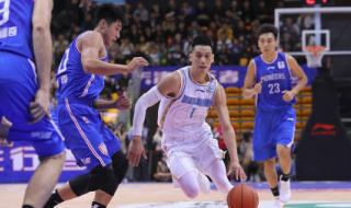 林书豪cba得分创新高 林书豪cba得分创新高