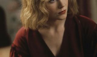 妮可基德曼大开眼界 妮可基德曼大开眼界