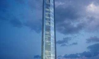 世界第一高楼排名 世界第一高楼排名