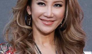 李玟最爱的男人是谁