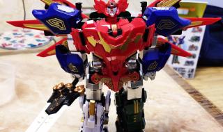 神兽金刚2之天神地兽 神兽金刚2之天神地兽