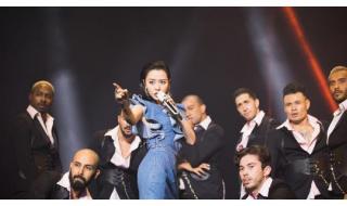 张靓颖最好听的歌 张靓颖最好听的歌