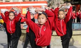 塔沟武校收费多少 塔沟武校收费多少