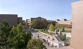 罗切斯特理工大学 罗切斯特理工大学