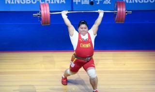 中国奥运会的举办时间