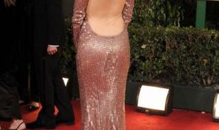 历届金球奖前十排名