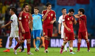 世界杯2014年赛程表 世界杯2014年赛程表