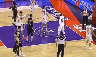 辽宁对广东比赛时间 辽宁对广东比赛时间