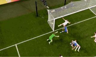 英格兰vs意大利2021