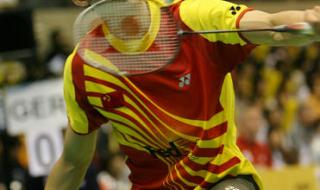 汤姆斯杯的比赛构成 汤姆斯杯的比赛构成