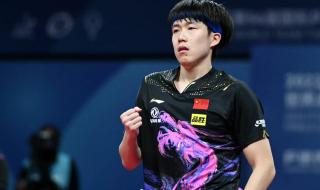 2018世乒赛男团冠军 2018世乒赛男团冠军