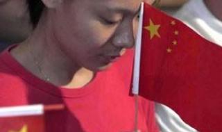 中国申奥成功了吗 中国申奥成功了吗